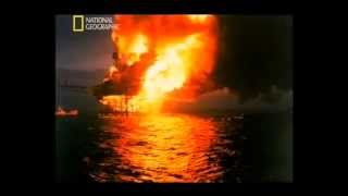 A Brief History of The Piper Alpha Oil Rig Disaster Short Documentary [upl. by Hannavahs390]