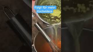 Tomatensuppe selber machen [upl. by Nagoh]