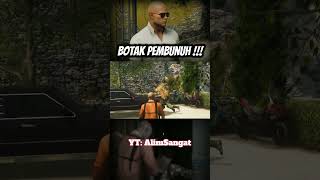 BAHAYA BOTAK NI   Hitman [upl. by Buxton]