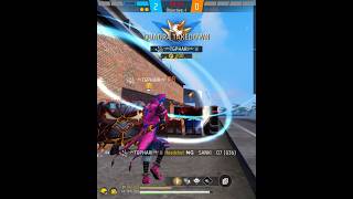 🔥SOLO VS SQUAD🔥 Chim tamaku Tam Tam ✨ Wait for the end🤣 freefire ffshorts shortfeed trending [upl. by Annoval]