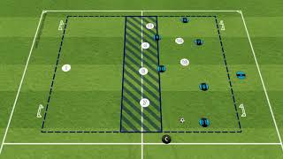 Tactical Pressing SSG [upl. by Cirad368]