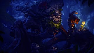 life advice from Ivern the Green Father ivern quotes [upl. by Ainiger969]