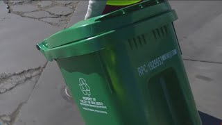 City of San Diego seeks public input for waste collection fee proposal [upl. by Assenna]