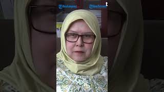 Pengacara Iptu Rudiana Sebut Hakim Ketakutan [upl. by Anasor]