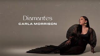 Carla Morrison  Diamantes Official Lyric Video [upl. by Eipper998]