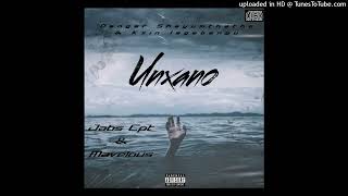 Danger Shayumthetho amp Kzin IsgebenguUnxano Feat Jabs CPT amp Mavelous [upl. by Pippo]