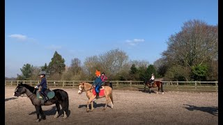 Wirral Riding Centre [upl. by Oriole]