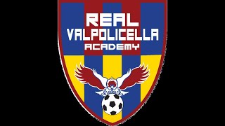 REAL VALPOLICELLA ACADEMY [upl. by Claudio]