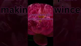 Relieve Pregnancy Back Pain Warm Baths amp Gentle Massages for MomstoBe 🛁💆‍♀️ [upl. by Haletta923]