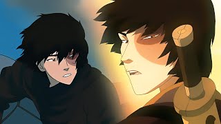 Zuko Clips For Editing  Avatar The Last Airbender [upl. by Sublett]