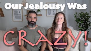 How we overcame jealousy and became polyamorous [upl. by Alidis]