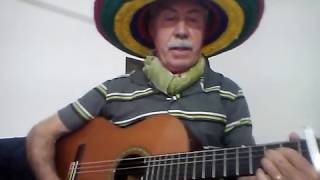 AY JALISCO NO TE RAJES JORGE NEGRETE MARIACHI [upl. by Abekam]