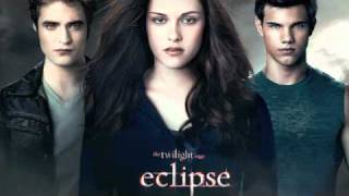 Eclipse Soundtrack  Mimi  Dont You Mourn the Sun [upl. by Luis]