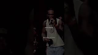 Burna Boy lit performance of Yawa Dey [upl. by Malek]