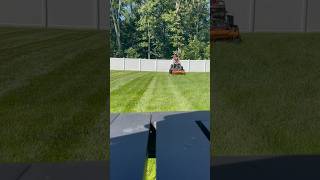 Scag V ride shortvideo scag lawncare gmc [upl. by Myrtle196]