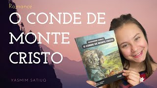 O CONDE DE MONTE CRISTO de Alexandre Dumas [upl. by Lanette]