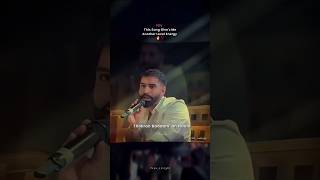 This song has a different vibe  parmishverma share shorts shortvideo youtubeshorts [upl. by Aelak]