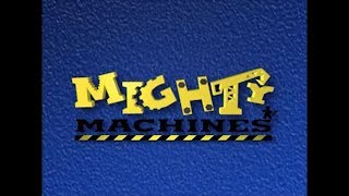 Mighty Machines  On The Farm 2018 HD MLG S02E11 [upl. by Adella31]