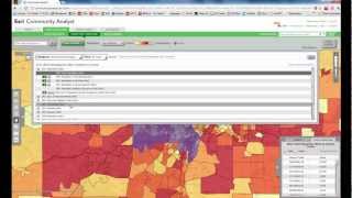 Sample Project Site Suitability Analysis Part1 [upl. by Estey305]