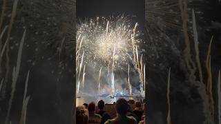 EPCOT Luminous Fireworks Show The Symphony of Us epcot [upl. by Krantz]