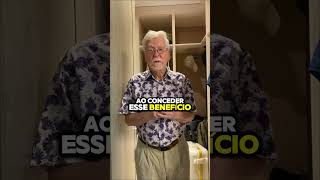 Reconhecimentos Social na Isenção de Impostos  IRDG2024 [upl. by Eisac]