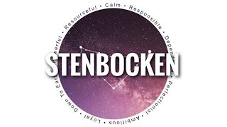 Stenbocken  Stjärntecken [upl. by Teillo]