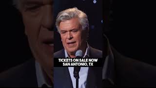 Ron white how strong were the drinks  comedy [upl. by Horbal637]