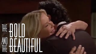 Bold and the Beautiful  2021 S34 E170 FULL EPISODE 8530 [upl. by Teddman396]