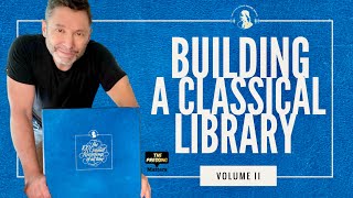 THE 100 GREATEST RECORDINGS OF ALL TIME  Franklin Mint  Building A Classical Library Vol 2 [upl. by Adnanref74]