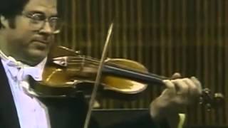 WORLDS GREATEST VIOLINIST Plays the MOST FAMOUS VIOLIN SOLO Best Violin Video Ever Recorded [upl. by Kuo]