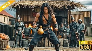 Kung Fu Action Movie  Deadly Moves  Best Chinese Action Kung Fu Movie In English [upl. by Doownil]