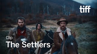 THE SETTLERS Clip  TIFF 2023 [upl. by Merell]