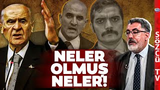 Olcay Kılavuz Kendini Böyle Bitirmiş Devlet Bahçeli Çılgına Dönmüş Nevzat Çiçek Anlattı [upl. by Eydie]