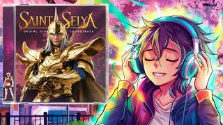 Saint Seiya  Promise In Protection Star  Cavaleiros do Zodíaco Ost  CD 1 [upl. by Perry]