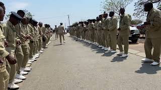 Tubatse Mokhukhu Monni Chabas funeral [upl. by Sylvester]