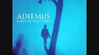 Cantus Iteratus  Adiemus  Karl Jenkins [upl. by Esiuqcaj]