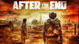 After the End 2017 Film Explained Story Summarized [upl. by Mota67]