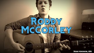 Roddy McCorley [upl. by Jadwiga]