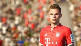 PC  PES 6 UPDATE 2017 NONPATCH [upl. by Hildegard]