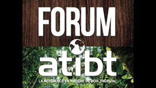 Forum Anvers 2024  Discours douverture [upl. by Amles]