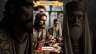 The Shocking Truth About Annas and Caiaphas Involvement in Jesus Death [upl. by Paten]