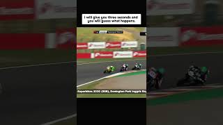 Its 2020 Superbikes but the crash is inevatable [upl. by Melanie]