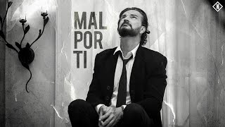 Ricardo Arjona  Mal por ti Official Video [upl. by Wilfrid]