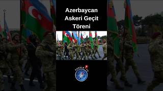 Azerbaycan Askeri Geçit Töreni canazerbaycan [upl. by Eibmab485]