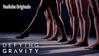 Abuse and Healing in Women’s Gymnastics [upl. by Bendicty]