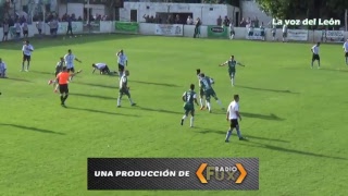 Ituzaingó vs Argentino Q  Primera C  Fecha 21 [upl. by Ynolem]