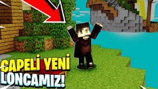 Pelerinli Loncamız Açıldı   Craftrise  SkyWars [upl. by Harias833]