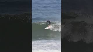 Mark phipss enjoying summer in France with One Bad Egg surfing waves ocean trending [upl. by Hayley]