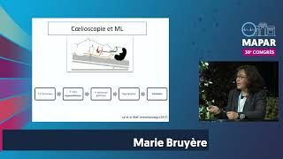 Fautil intuber les cœlioscopies   Dr Marie Bruyère [upl. by Dalohcin]