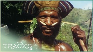 Moka Papua New Guineas Most Selfless Ceremony  Disappearing World  TRACKS [upl. by Ratcliff253]